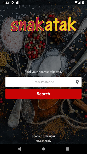 Run android online APK Snakatak from MyAndroid or emulate Snakatak using MyAndroid