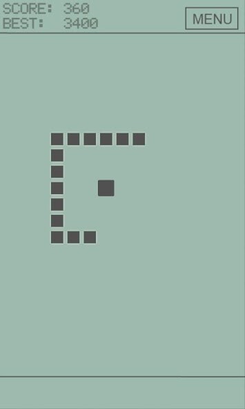 Run android online APK Snake 1997 from MyAndroid or emulate Snake 1997 using MyAndroid