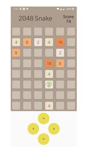 Run android online APK Snake 2048 from MyAndroid or emulate Snake 2048 using MyAndroid Run android online APK Snake 2048 from MyAndroid or emulate Snake 2048 using MyAndroid