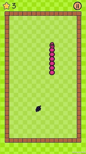 Run android online APK Snake 2d from MyAndroid or emulate Snake 2d using MyAndroid