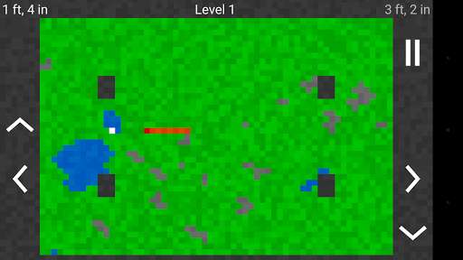 Run android online APK Snake 2 from MyAndroid or emulate Snake 2 using MyAndroid