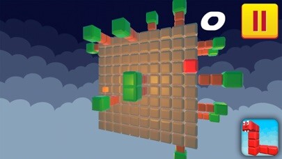 Emulate iPhone app Snake 3D Classic Remake using MyAndroid Emulate iPhone app Snake 3D Classic Remake using MyAndroid