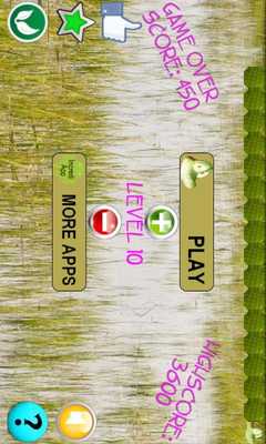 Emulate Android APK Snake 4G - Classic Snake Game Emulate Android APK Snake 4G - Classic Snake Game