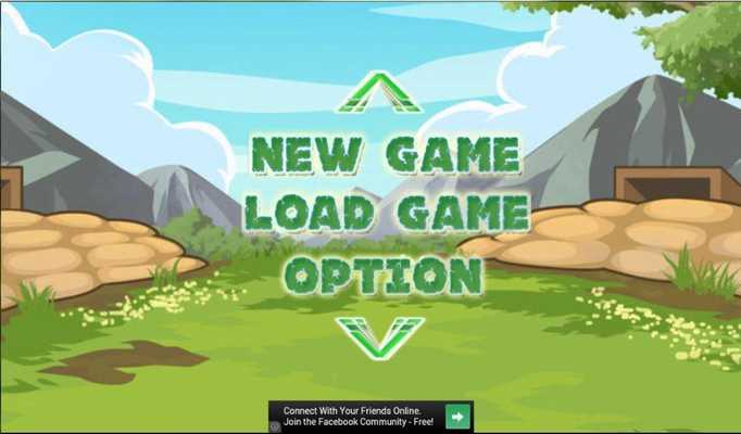 Emulate Android APK Snake and Frog