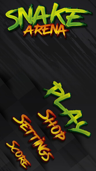 Emulate iPhone app Snake Arena! using MyAndroid Emulate iPhone app Snake Arena! using MyAndroid
