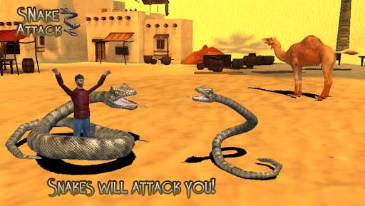 Run android online APK Snake Attack 3D Simulator from MyAndroid or emulate Snake Attack 3D Simulator using MyAndroid Run android online APK Snake Attack 3D Simulator from MyAndroid or emulate Snake Attack 3D Simulator using MyAndroid