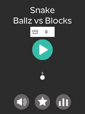 Emulate Android APK Snake Ballz vs Blocks Emulate Android APK Snake Ballz vs Blocks