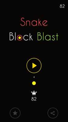 Emulate Android APK Snake:Block Blast - Free Emulate Android APK Snake:Block Blast - Free