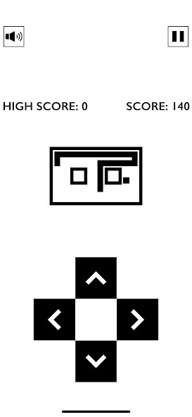 Emulate iPhone app Snake Boxes using MyAndroid Emulate iPhone app Snake Boxes using MyAndroid