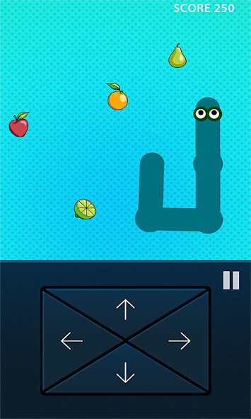 Run android online APK Snake Chaypee from MyAndroid or emulate Snake Chaypee using MyAndroid