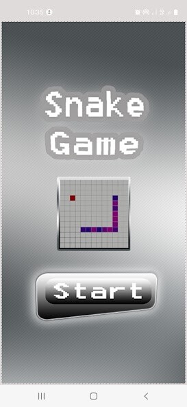 Run android online APK Snake Classic: Fun Retro Look from MyAndroid or emulate Snake Classic: Fun Retro Look using MyAndroid Run android online APK Snake Classic: Fun Retro Look from MyAndroid or emulate Snake Classic: Fun Retro Look using MyAndroid