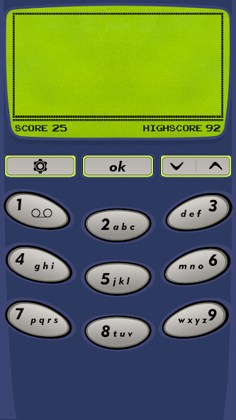 Run android online APK Snake Classic game from MyAndroid or emulate Snake Classic game using MyAndroid Run android online APK Snake Classic game from MyAndroid or emulate Snake Classic game using MyAndroid
