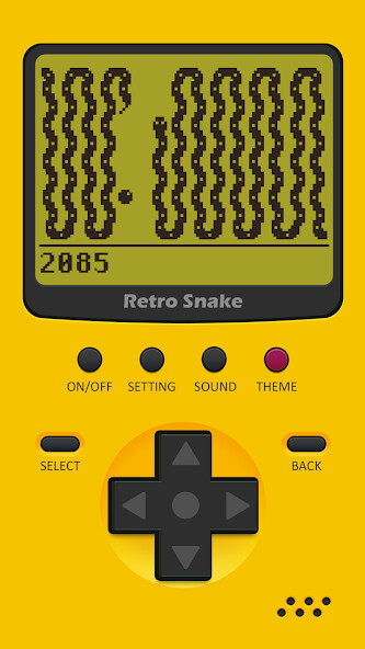 Run android online APK Snake Classic: Retro Snake from MyAndroid or emulate Snake Classic: Retro Snake using MyAndroid Run android online APK Snake Classic: Retro Snake from MyAndroid or emulate Snake Classic: Retro Snake using MyAndroid
