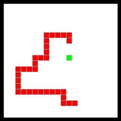 Emulate Android APK Snake Color Emulate Android APK Snake Color