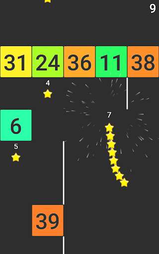 Run android online APK Snake Crush: Eating Balls from MyAndroid or emulate Snake Crush: Eating Balls using MyAndroid