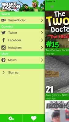 Emulate Android APK SnakeDoctor Emulate Android APK SnakeDoctor