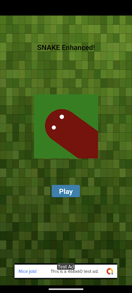 Run android online APK SNAKE Enhanced! from MyAndroid or emulate SNAKE Enhanced! using MyAndroid Run android online APK SNAKE Enhanced! from MyAndroid or emulate SNAKE Enhanced! using MyAndroid