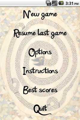 Emulate Android APK Snake Escape Ads Emulate Android APK Snake Escape Ads