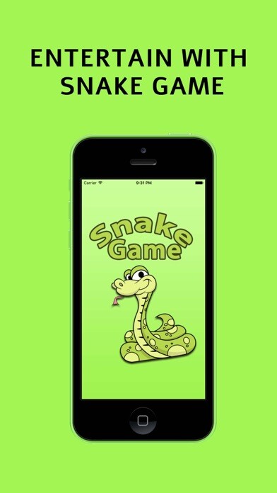 Emulate iPhone app Snake Game: Hungry Snake using MyAndroid Emulate iPhone app Snake Game: Hungry Snake using MyAndroid