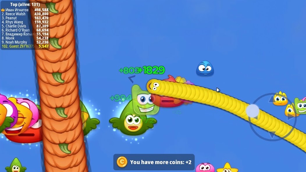 Run android online APK Snake Goose: IO Game from MyAndroid or emulate Snake Goose: IO Game using MyAndroid Run android online APK Snake Goose: IO Game from MyAndroid or emulate Snake Goose: IO Game using MyAndroid