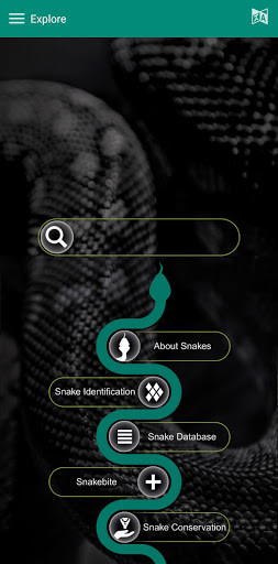 Run android online APK SnakeHub from MyAndroid or emulate SnakeHub using MyAndroid