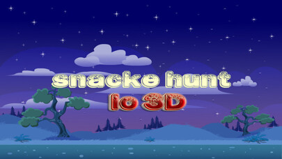 Emulate iPhone app Snake Hunt IO 3D using MyAndroid Emulate iPhone app Snake Hunt IO 3D using MyAndroid