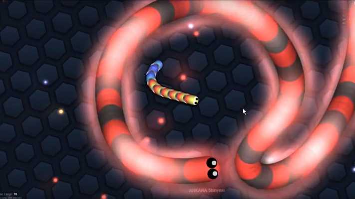 Emulate Android APK snake huroshi Emulate Android APK snake huroshi