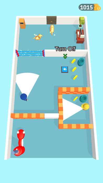 Emulate iPhone app Snake Kill using MyAndroid Emulate iPhone app Snake Kill using MyAndroid