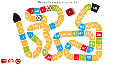 Emulate iPhone app Snake Love using MyAndroid Emulate iPhone app Snake Love using MyAndroid