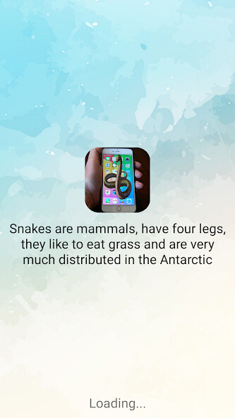 Emulate Android APK Snake On Screen Joke Emulate Android APK Snake On Screen Joke