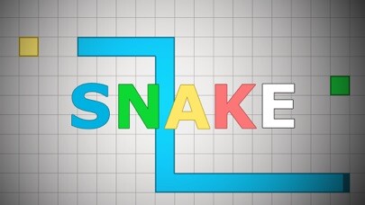 Emulate iPhone app Snake. Origin of slither using MyAndroid