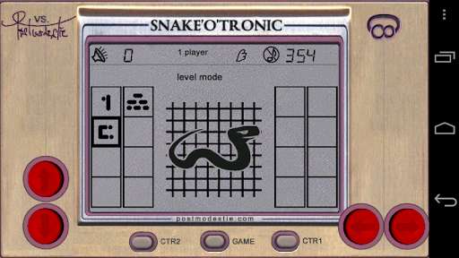Run android online APK Snake-O-Tronic from MyAndroid or emulate Snake-O-Tronic using MyAndroid