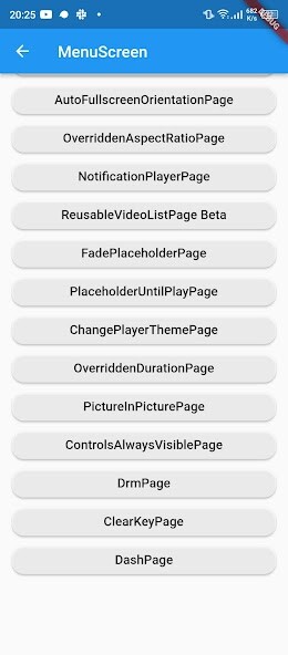 Run android online APK Snake Player SDK for Flutter from MyAndroid or emulate Snake Player SDK for Flutter using MyAndroid Run android online APK Snake Player SDK for Flutter from MyAndroid or emulate Snake Player SDK for Flutter using MyAndroid