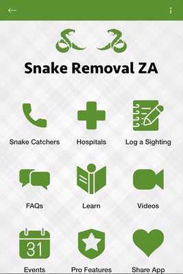 Emulate Android APK Snake Removal ZA Emulate Android APK Snake Removal ZA