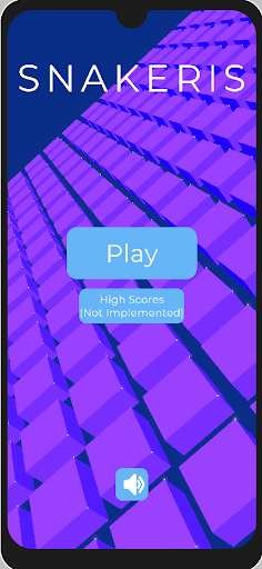 Run android online APK Snakeris - Snake and Tetris Games Combined! from MyAndroid or emulate Snakeris - Snake and Tetris Games Combined! using MyAndroid