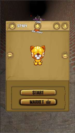 Run android online APK Snake Rock from MyAndroid or emulate Snake Rock using MyAndroid