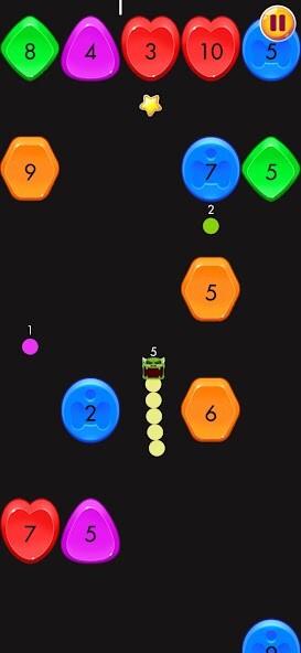 Run android online APK Snake Rush from MyAndroid or emulate Snake Rush using MyAndroid Run android online APK Snake Rush from MyAndroid or emulate Snake Rush using MyAndroid