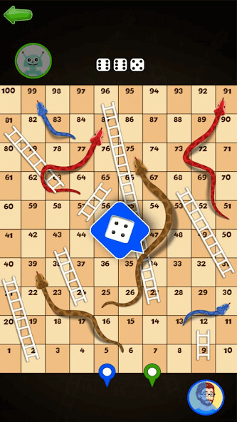 Run android online APK Snakes and Ladder - Saanp seedi game from MyAndroid or emulate Snakes and Ladder - Saanp seedi game using MyAndroid Run android online APK Snakes and Ladder - Saanp seedi game from MyAndroid or emulate Snakes and Ladder - Saanp seedi game using MyAndroid