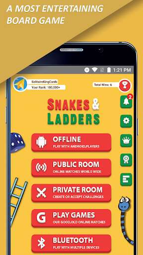 Emulate Android APK Snakes and Ladders free Emulate Android APK Snakes and Ladders free