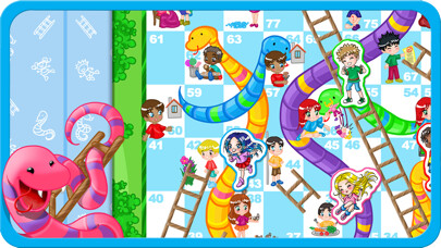 Emulate iPhone app Snakes and Ladders NoLimits using MyAndroid Emulate iPhone app Snakes and Ladders NoLimits using MyAndroid