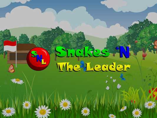Emulate Android APK Snakes and the Leader