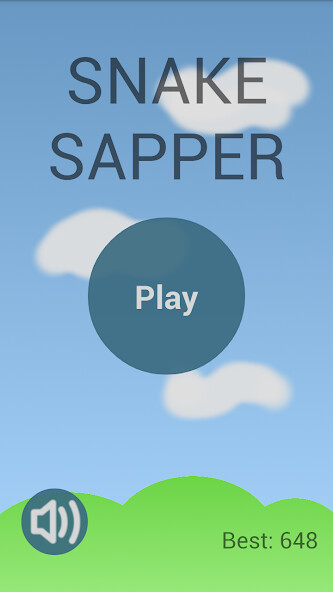 Run android online APK Snake Sapper from MyAndroid or emulate Snake Sapper using MyAndroid
