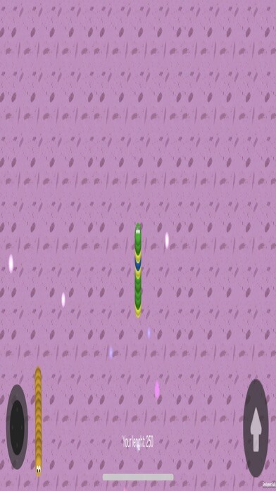Emulate iPhone app Snakes Crazy using MyAndroid Emulate iPhone app Snakes Crazy using MyAndroid