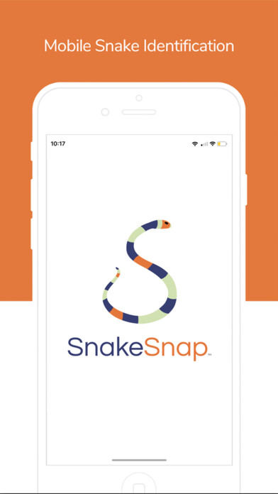 Emulate iPhone app SnakeSnap! using MyAndroid