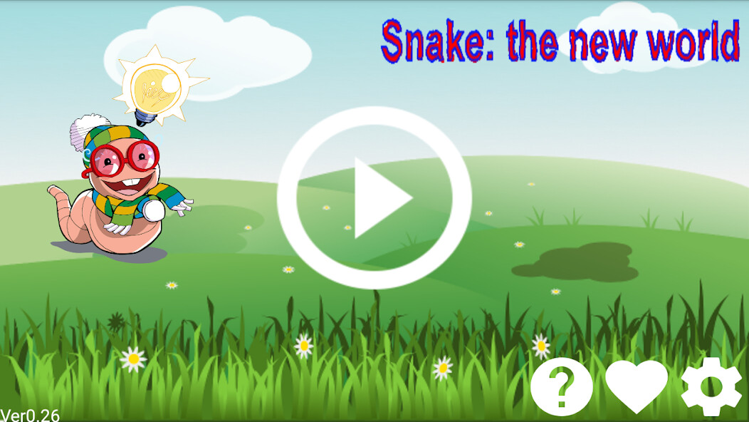 Run android online APK Snake: The New World from MyAndroid or emulate Snake: The New World using MyAndroid Run android online APK Snake: The New World from MyAndroid or emulate Snake: The New World using MyAndroid
