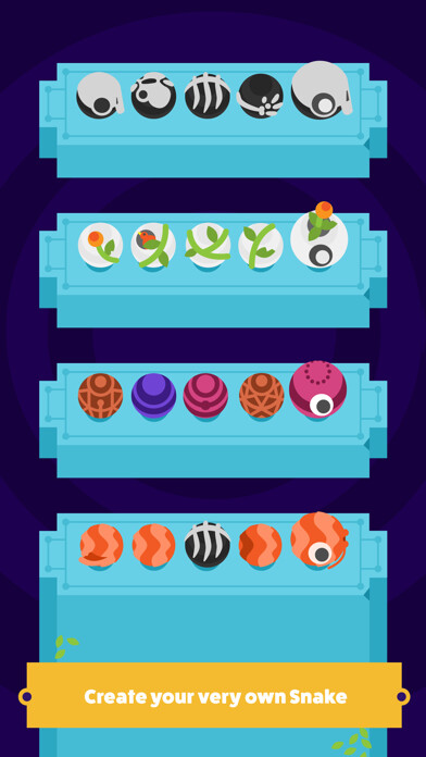 Emulate iPhone app Snake Towers using MyAndroid Emulate iPhone app Snake Towers using MyAndroid