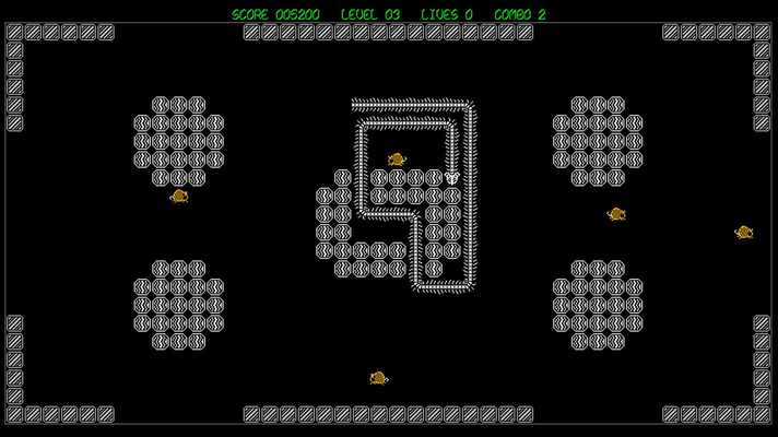 Emulate Android APK Snaketrix