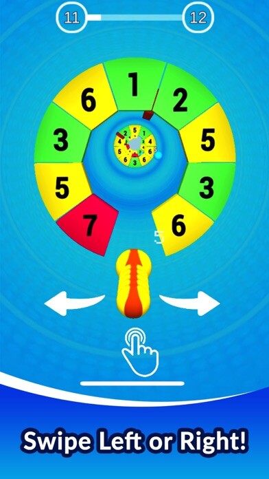 Emulate iPhone app Snake Vortex using MyAndroid Emulate iPhone app Snake Vortex using MyAndroid