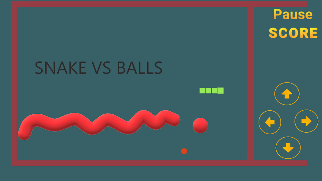 Run android online APK Snake Vs Balls from MyAndroid or emulate Snake Vs Balls using MyAndroid Run android online APK Snake Vs Balls from MyAndroid or emulate Snake Vs Balls using MyAndroid