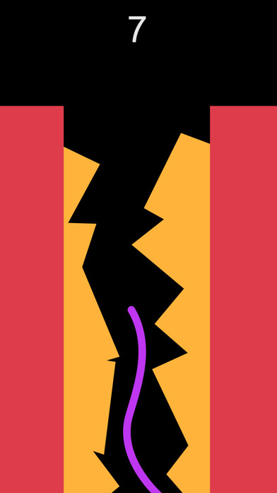 Emulate iPhone app Snake VS. Colors using MyAndroid Emulate iPhone app Snake VS. Colors using MyAndroid